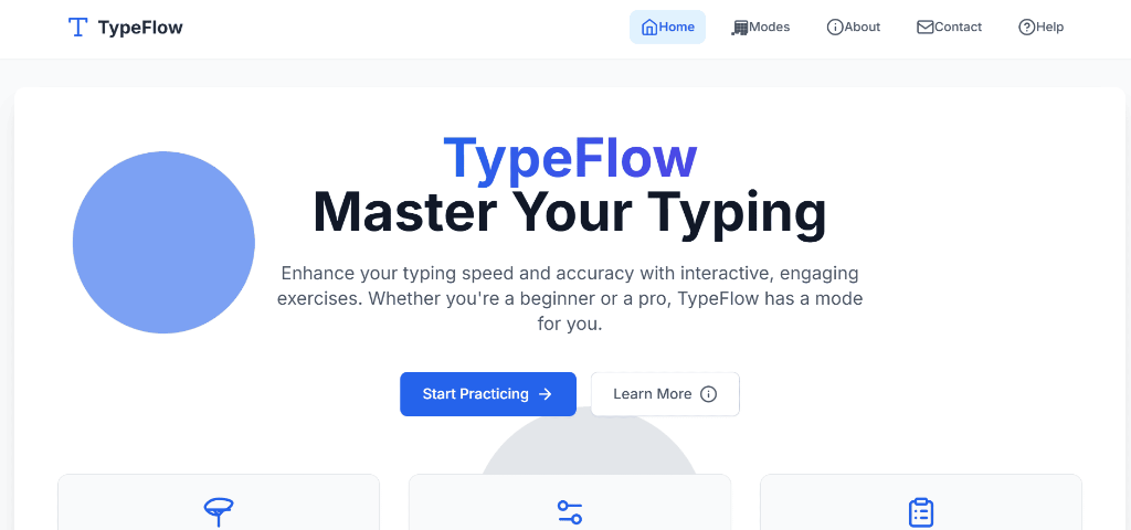 TypeFlow Typing Suite